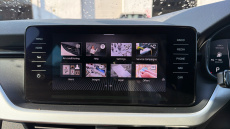 Skoda Kamiq 1.5 TSI SE L 5dr DSG Petrol Hatchback